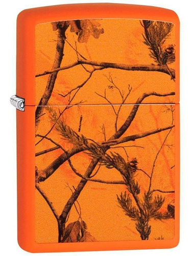 Encendedor Zippo Realtree Original Garantina 28036