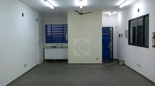 Imagem 11 de 12 de Galpão Comercial À Venda, Jardim Eldorado, Indaiatuba - Ga0057. - Ga0057