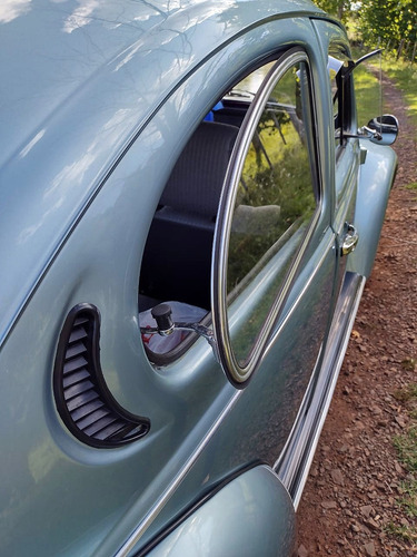 Volkswagen Fusca Série Love