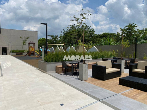 Imagem 28 de 30 de Apartamento Com 3 Suítes À Venda, 134 M² Por R$ 1.100.000 - Vila Aviação - Bauru/sp - Ap1832