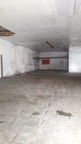 Imagem 5 de 5 de Aluga-se Salão 250 M² -cidade Seródio