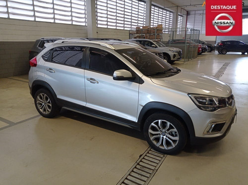 Imagem 2 de 15 de Tiggo2 1.5 Act Automática 2019
