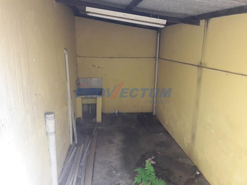 Imagem 29 de 30 de Casa À Venda Em Jardim Miranda - Ca278604
