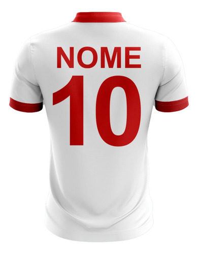 11 Camisas Futebol Personalizada Varzea Interclasse Escolar