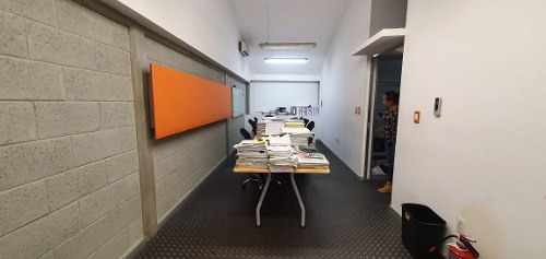 Imagen 14 de 14 de Renta Oficina En Parque Industrial Papanoa Queretaro