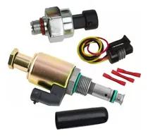 Comprar Válvula Reguladora Ipr Navistar Dt466e Ford F-250 F-350