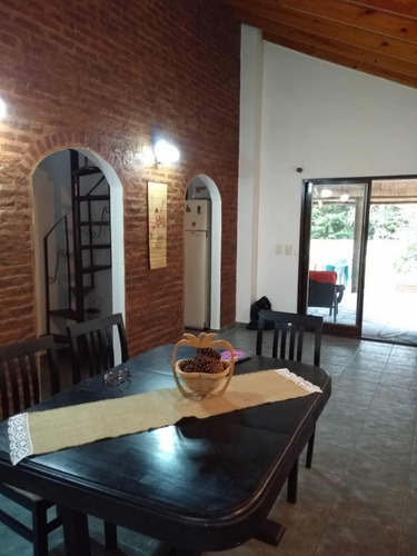Imagen 3 de 14 de Casa En Parque Gorriti 2000 Mts 4 Amb