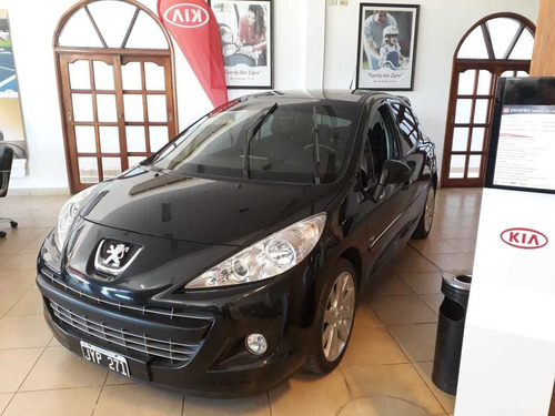 Imagen 14 de 14 de Peugeot 207 Gti 1.6 Turbo 156cv 5ptas Mod.2011
