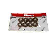 Comprar Retenes De Valvulas Vw Bah Gol Trend Fox Suran Gol 1.6 8v  