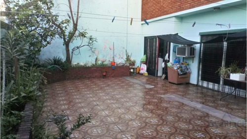 Imagen 14 de 14 de Venta/ Santos Lugares/ Casa 4 Amb/lote 10.37*17.32