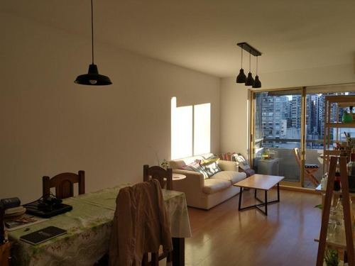 Departamento - Belgrano