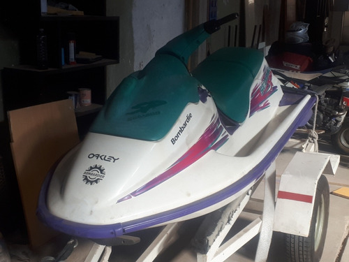 Seadoo