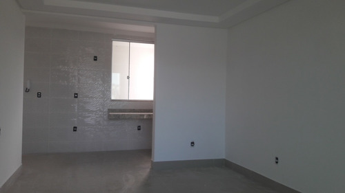 Imagem 9 de 14 de Apartamento Jardim Panorama 03 Quartos Com Churras