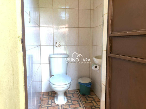 Imagem 28 de 30 de Sítio À Venda Em Igarapé Bairro Ouro Verde. - Si0087