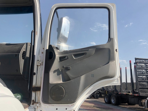 Imagem 9 de 14 de Mb 4144 2011 6x4 Caçamba 16m³=volvo Scania Fmx Cargo Volks