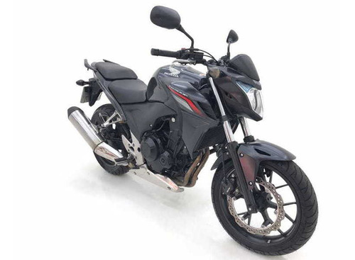 Imagem 7 de 14 de Cb 500f Ipva 2022 Gratis