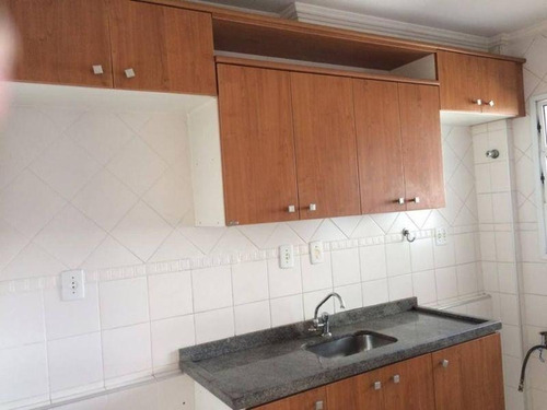 Imagem 14 de 14 de Apartamento Residencial Para Venda E Locação, Parque Campolim, Sorocaba. - Ap0390 - 68031443