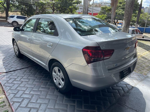 Imagem 6 de 11 de Chevrolet Cobalt Lt 1.4 Flex