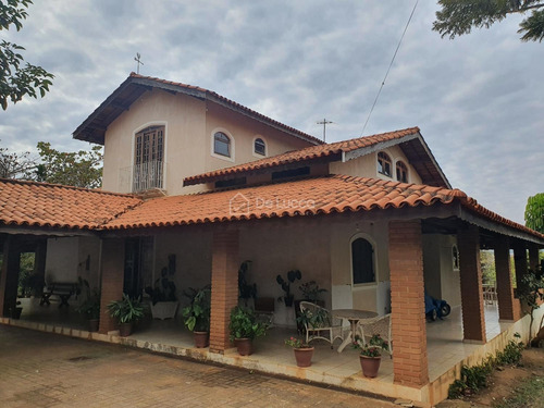 Imagem 7 de 30 de Chácara À Venda Em Loteamento Chácaras Gargantilhas - Ch009935