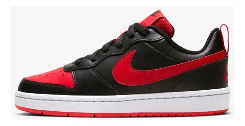 Tenis nike vermelho mercado livre sales