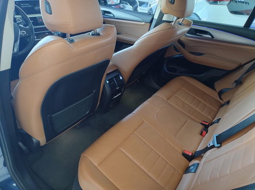 BMW X3 2.0 16V 4P XDRIVE 20I AUTOMÁTICO