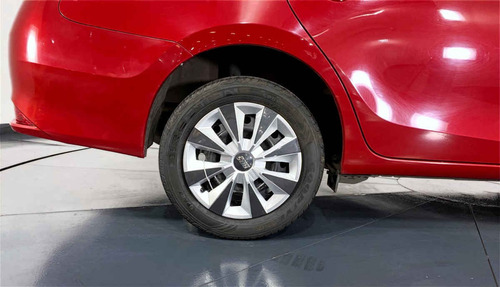 Imagen 12 de 15 de 105136 - Toyota Yaris 2017 Con Garantía