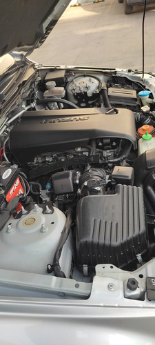 Suzuki Grand Vitara Gls Navi L4 2.4
