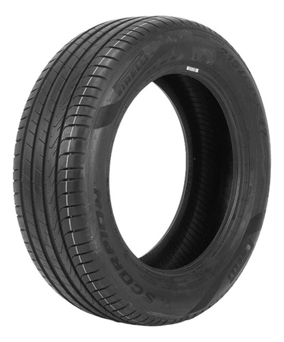 Pneu 235/55r19 Pirelli Scorpion (jp) Xl 105v Pirelli 31743 Índice De Velocidade V