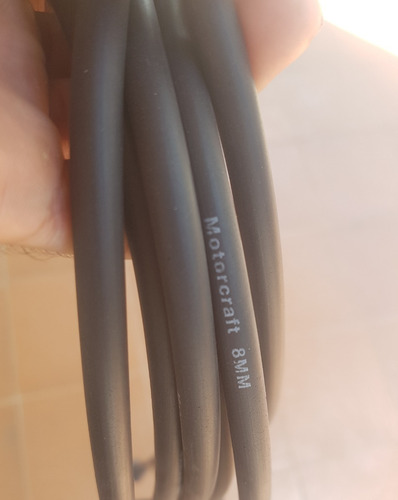 Cables De Bujia Ford Explorer 4.0 98-05