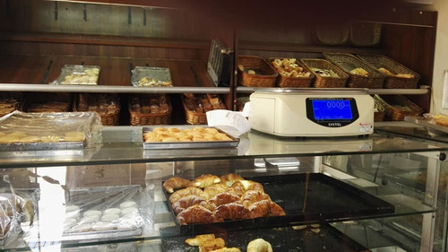 Imagen 2 de 7 de Liquido Panadería Y Cafetería