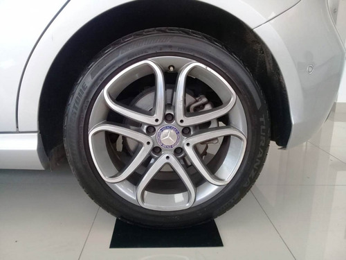 Mercedes Benz Clase A A200 Urban 1.6 At 5p 2017 U/m 70.000km