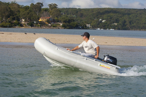 Imagen 6 de 11 de Motor Fuera De Borda Parsun 5 Hp 4t Corto Retiralo Ya 2022