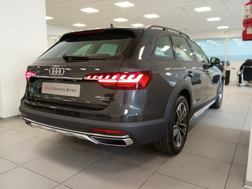 Audi A4 Allroad 2.0 Tfsi 252cv