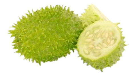 Semillas De Cucumis Anguria, Pepino Africano O Maxixe