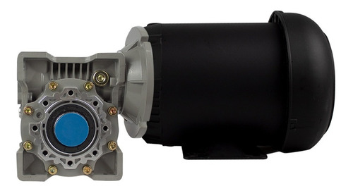 Motorreductor Rv63 Corona Sin Fin 1 Hp Trifasico Arm56c 20:1