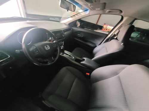 Honda HR-V 1.8 Ex 2wd Cvt