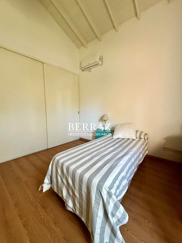 Casa Alquiler 3 Dormitorios Barrio Talar Del Lago 1 Lote De 780 M2 General Pacheco Tigre