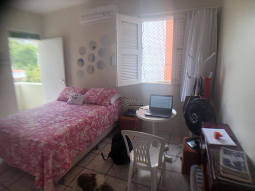 Imagem 5 de 12 de Apartamento Com 3 Quartos À Venda, 82 M², Financia - Papicu - Fortaleza/ce - Ap1913