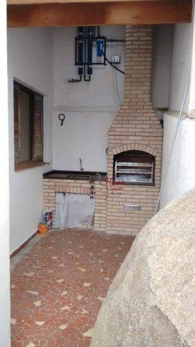 Imagem 4 de 25 de Sobrado Com 3 Dormitórios À Venda Por R$ 650.000,00 - Parque São Domingos - São Paulo/sp - So0600