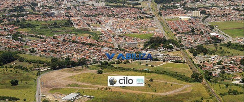 Terreno À Venda, 1400 M² Por R$ 735.000,00 - Centro - Tremembé/sp - Te0074