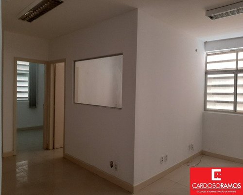 Imagem 3 de 10 de Sala - Sa00119 - 70452702