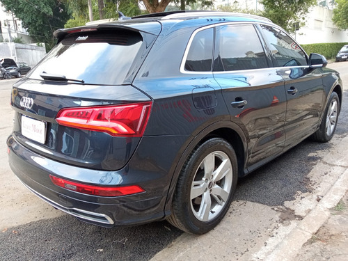 Audi Q5 2.0 S Line 45 Tfsi S-tronic Quattro 5p