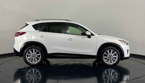 Imagen 3 de 15 de 118322 - Mazda Cx5 2015 Con Garantía