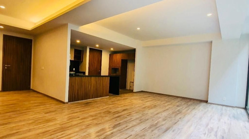 Imagen 4 de 24 de Renta Departamento En Residencial Avenue Polanco
