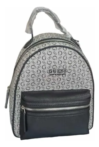Mochilas guess mercado libre best sale