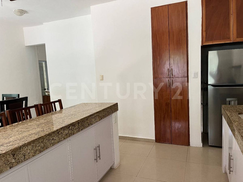 Casa En Venta En Residencial Las Quintas En Cancun