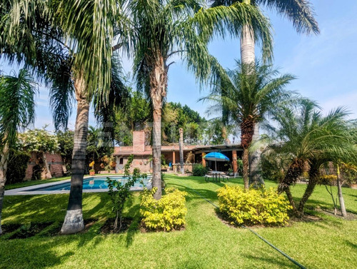 Casa En Venta, Xochitepec, Morelos