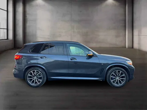 Bmw X5 2019