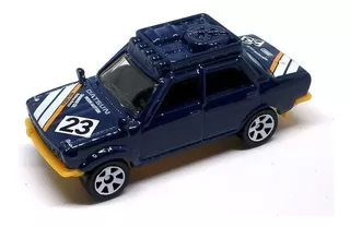 Matchbox '17 Datsun 510 Rally