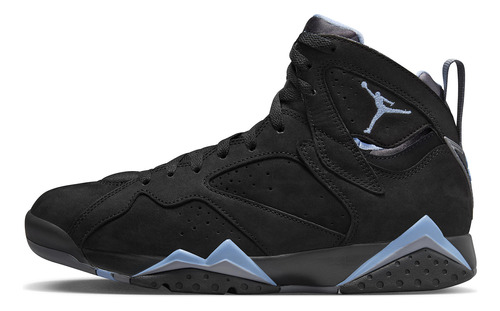 Zapatillas Jordan 7 Retro Chambray (2023) Cu9307-004   